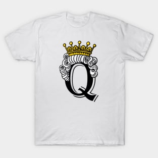 queen T-Shirt